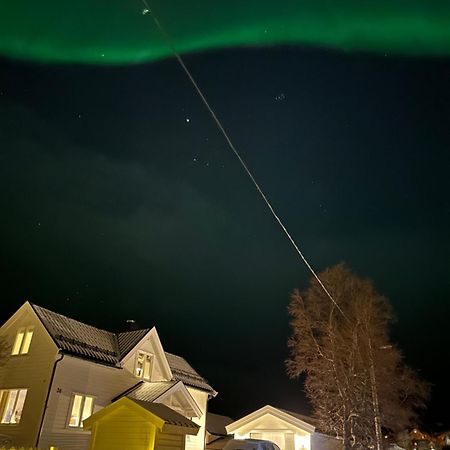 Koselig Hus Naert Havet I Lofoten, Kabelvåg Exterior photo
