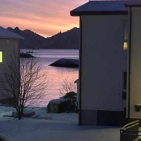 Koselig Hus Naert Havet I Lofoten, Kabelvåg Exterior photo
