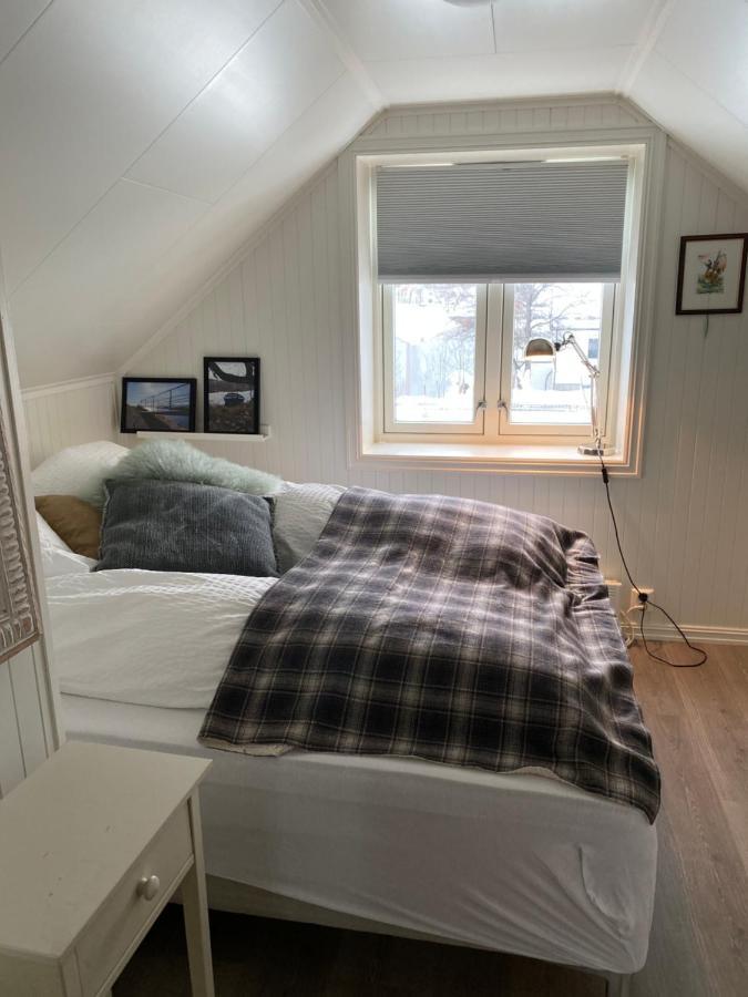 Koselig Hus Naert Havet I Lofoten, Kabelvåg Exterior photo