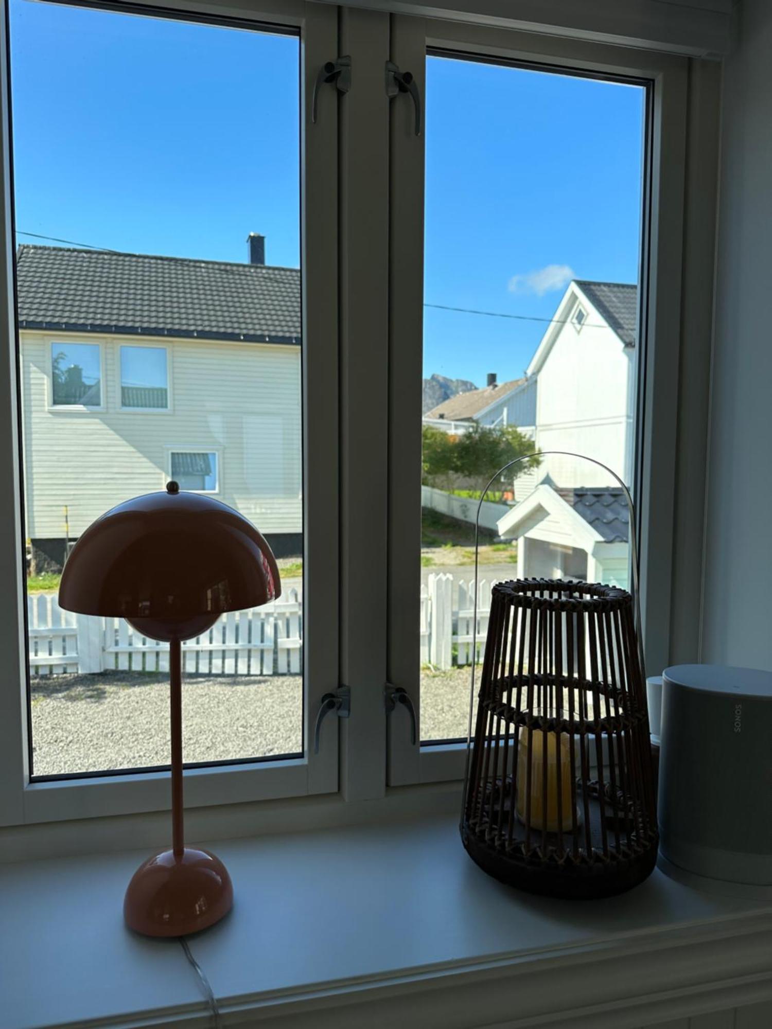 Koselig Hus Naert Havet I Lofoten, Kabelvåg Exterior photo